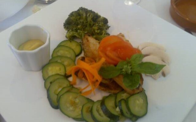 Chambres dhôtes le Saint Porcaire