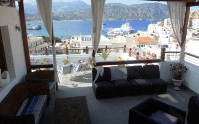 Odyssey Hotel Apartments