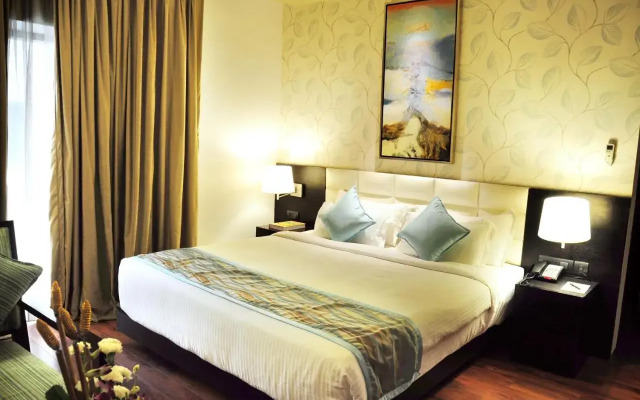 Senses Hotel