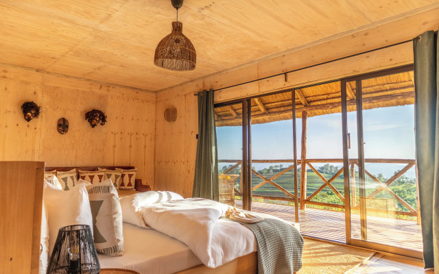 Rhotia Valley Tanzania's Favorite Tented Lodge