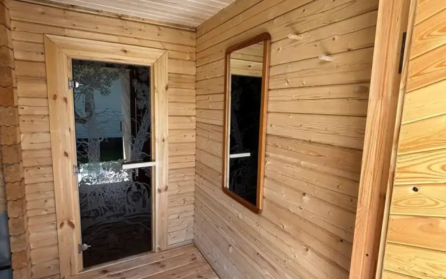 Гостевой дом в Усть-Коксe