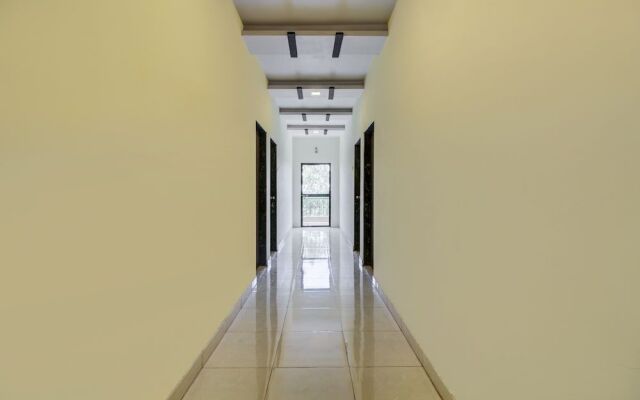 Oyo 29416 Hotel Chinar Residency