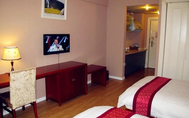 Chengdu Zaishuiyifang