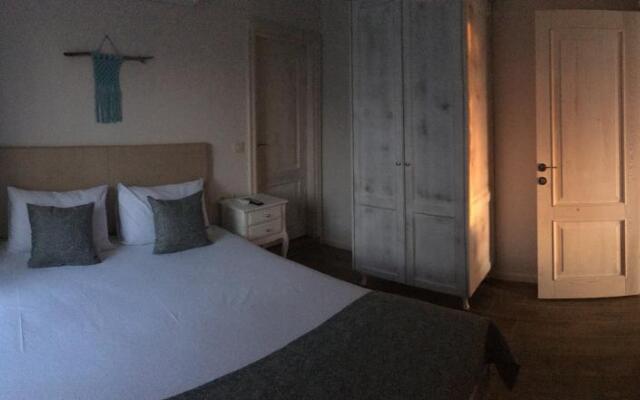 Gokceada Kale Motel