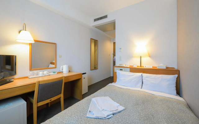 Shonandai Dai-Ichi Hotel Fujisawa Yokohama