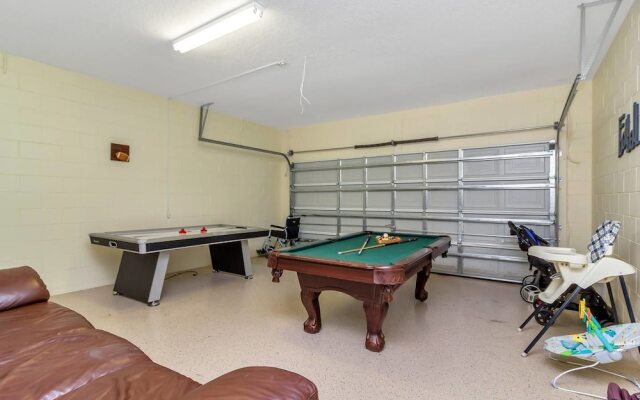 Davenport-6bd/5.5ba Pet-friendly Poolhome-#6av206