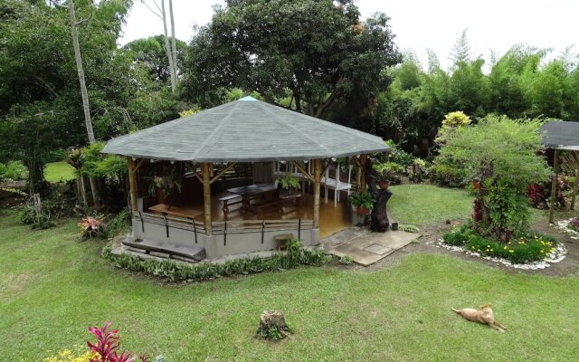Finca Suite KD