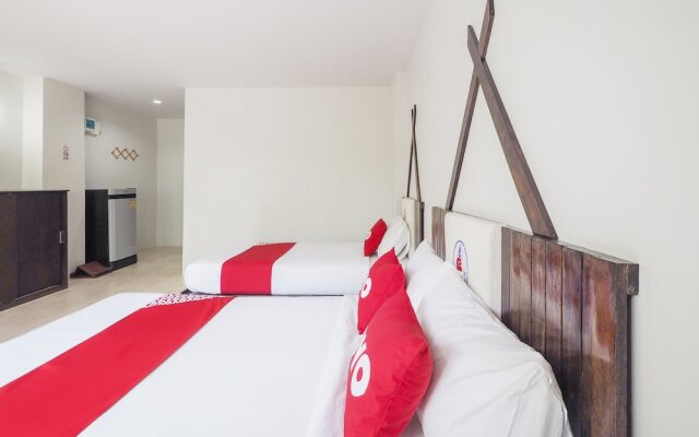 OYO 920 Saensukkho Hotel And Resorts