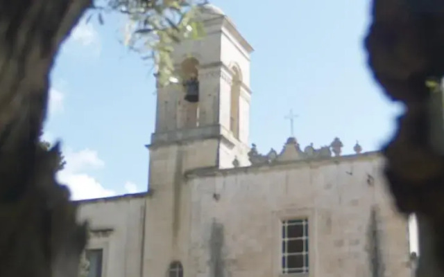 Monastero Santa Maria Della Consolazione
