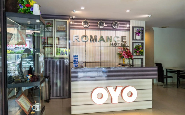 Capital O 664 Romance Hotel