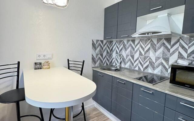 Апартаменты Изумруд на улице Полоненко 10