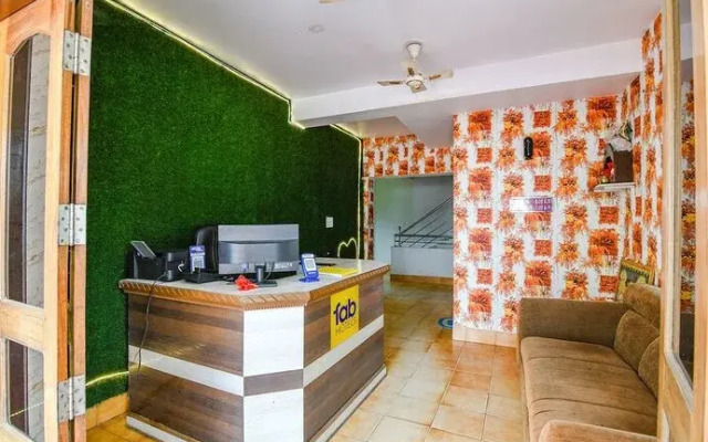 Fabhotel Bollywood 2.0