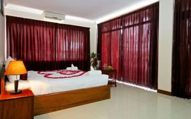 Angkor Vattanak Pheap Hotel