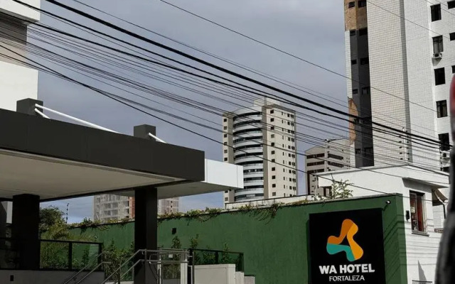 WA Hotel Fortaleza