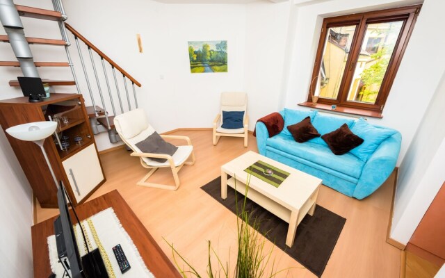 Your Kraków Apartment