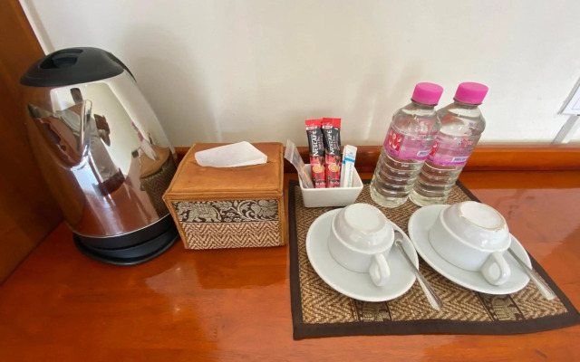 Phnom Penh Le Vincent Hotel