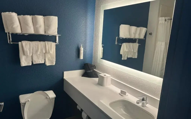Spark by Hilton Round Rock