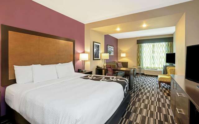 La Quinta Inn & Suites by Wyndham Tumwater - Olympia