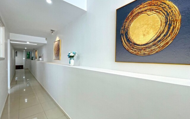 Canterbury Villa 7BRM for Big Group