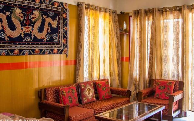 Himvadi Resorts