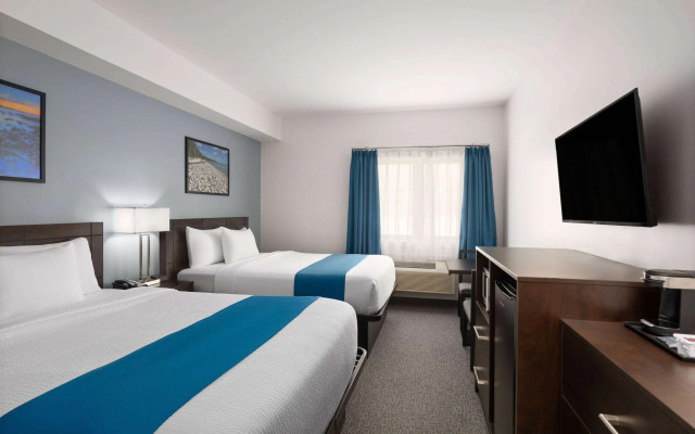 Travelodge by Wyndham Marathon