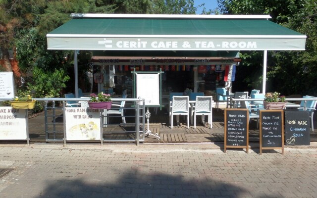 Cerit Hotel