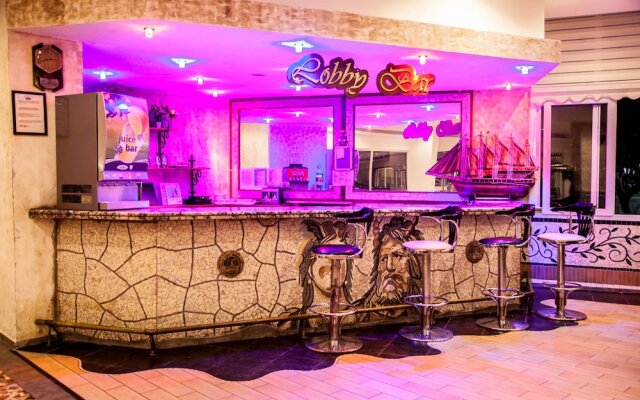 Club Hotel Kosdere