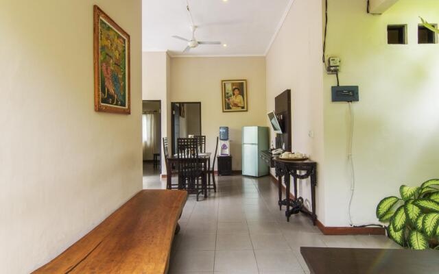 Villa Kisaraa