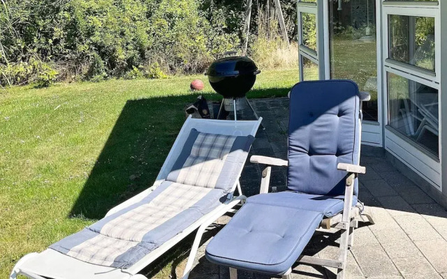 10 Person Holiday Home in Dannemare