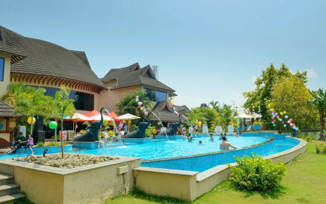 Radisson Plaza Resort & Spa