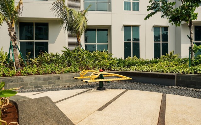 1Br Comfy Apartment At Citralake Suites