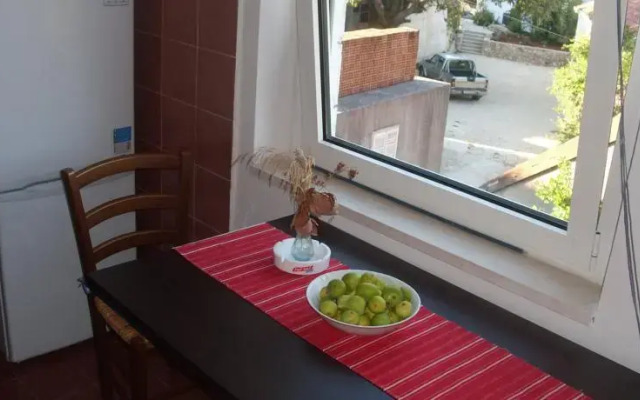 Slavica Apartment