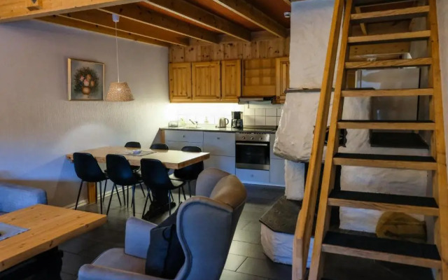 Hemsetunet Apartments