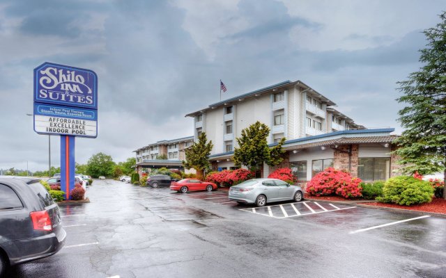 Hotel Thea Tacoma, Ascend Hotel Collection