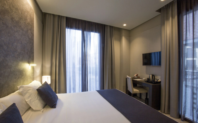 Vincci Mercat Hotel