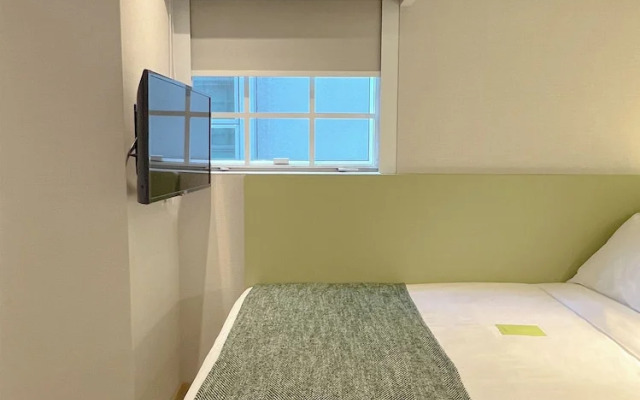 Urbanwood Hung Hom