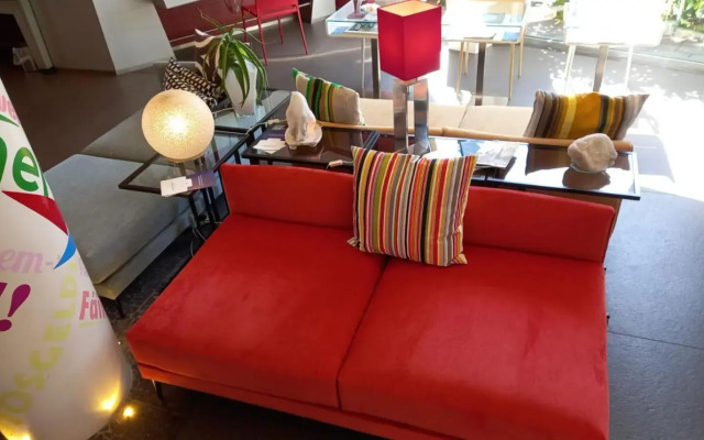 ibis Styles Catania Acireale