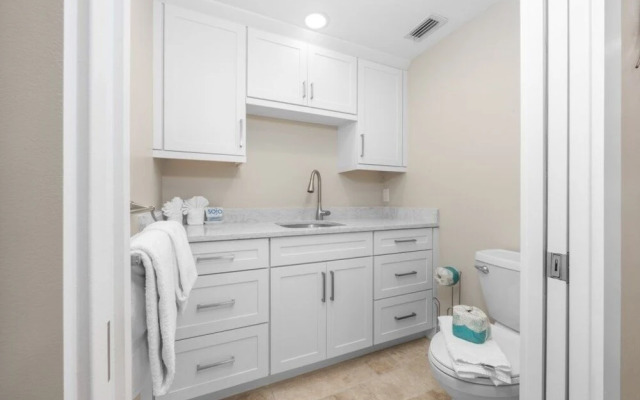 Nerita Garden 3 Bedroom Home