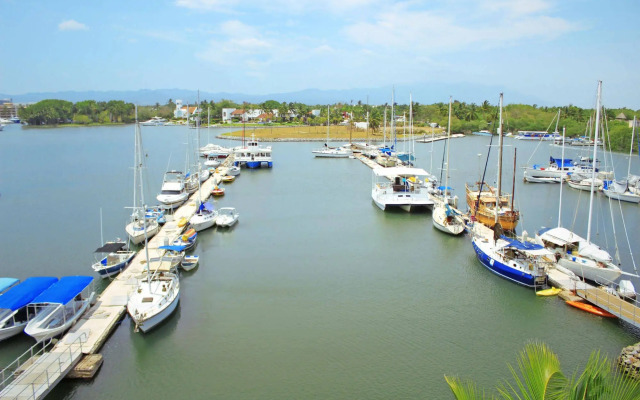 Marina Banderas Suites