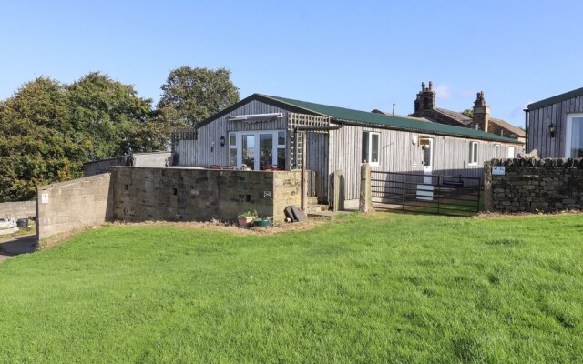 The Old Piggery