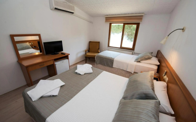 Otel Diyojen