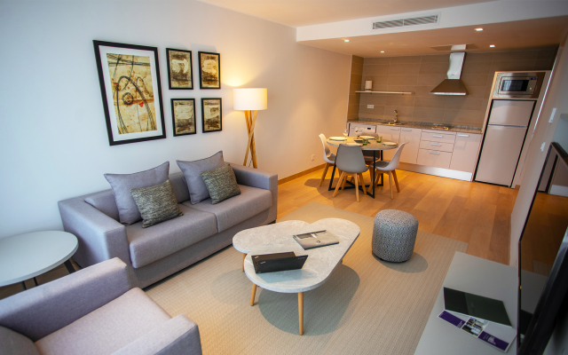 Pestana Tanger - City Center Hotel Suites & Apartments