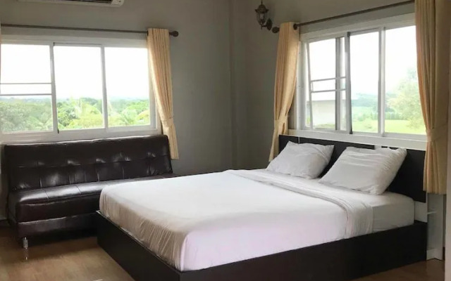 Pada Homestay