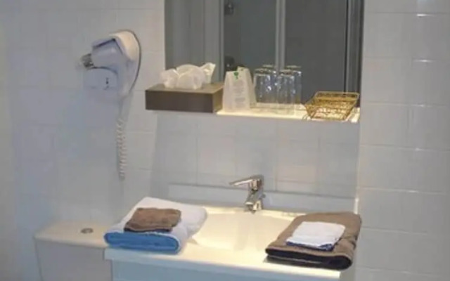 Chambres D'hotes La Chaumiere