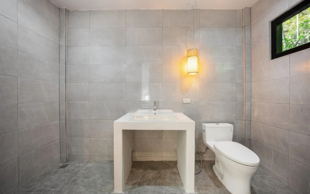 The Source Koh Phangan