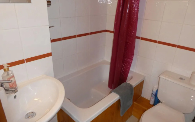 Central Hostel Châtel