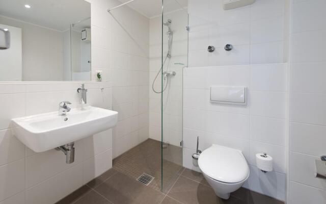 Fjord Hotel Berlin