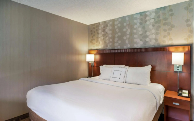The Westin South Coast Plaza, Costa Mesa