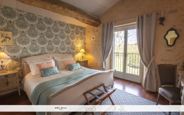 Maison Des Quatre Saisons