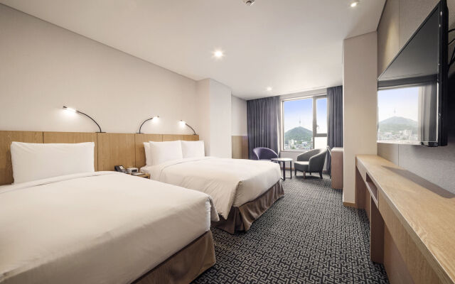 voco Seoul Myeongdong by IHG